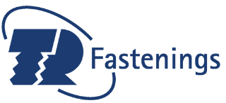 TR Fastenings logo